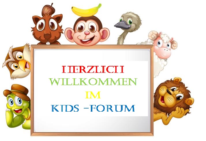 Kids-Forum – Kindertagesstätte Heilige Familie